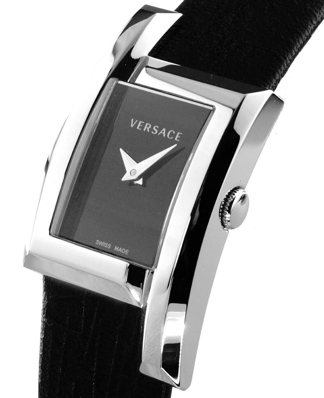 Quarzuhr Icon Swiss Uhr Versace Creca VElU00119 Damen Versace Made