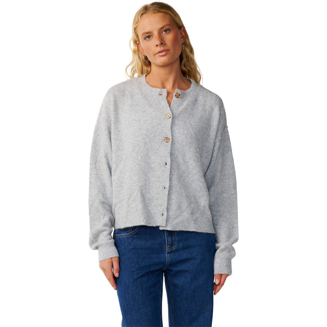 Rip Curl Strickjacke
