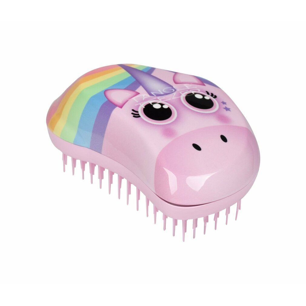 TANGLE TEEZER Haarbürste The Original Mini Pink Unicorn
