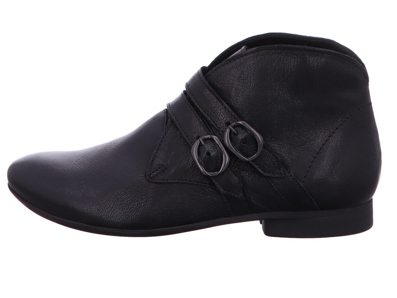 Think! GUAD2 Ankleboots
