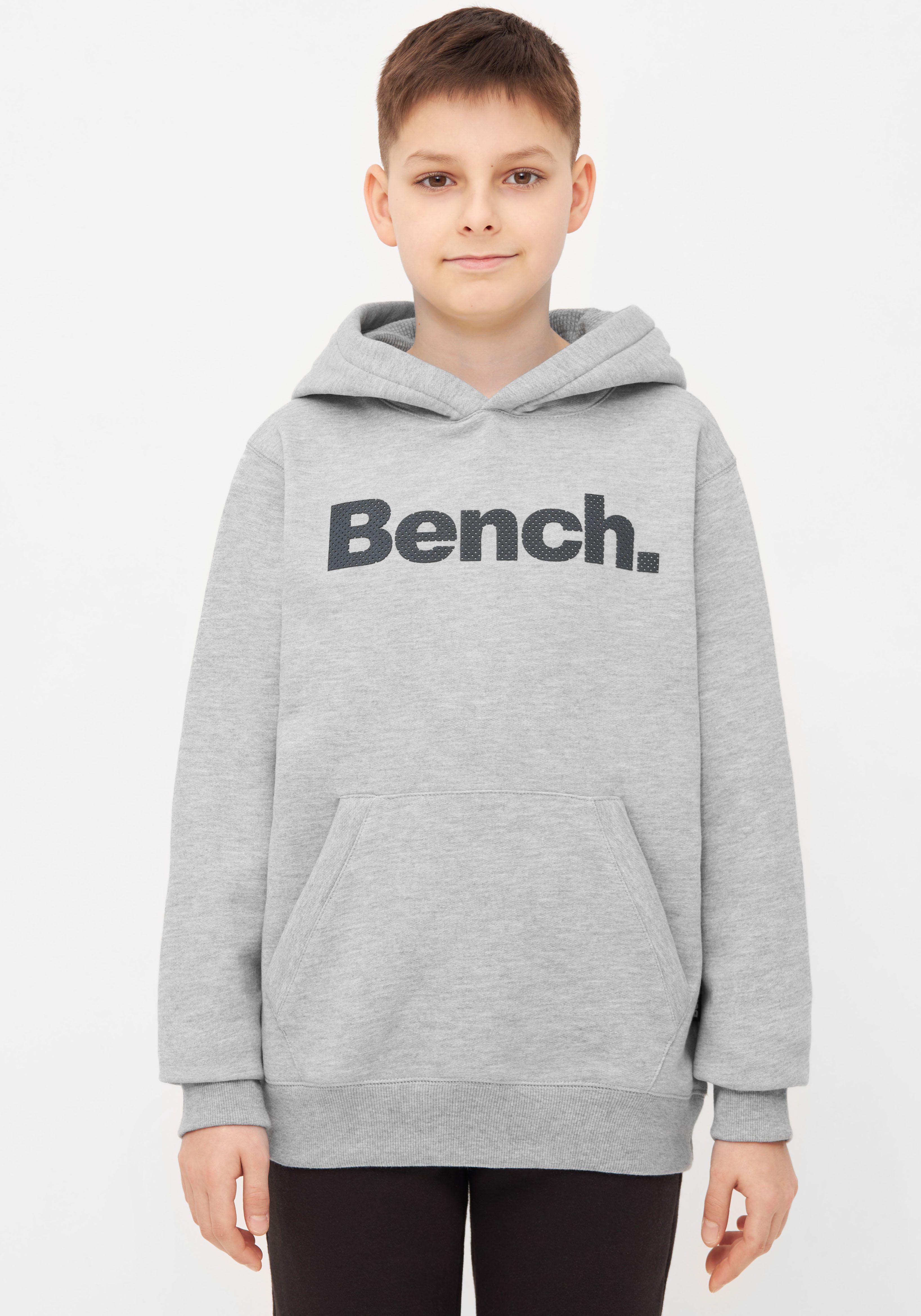 Bench. Kapuzensweatshirt SKINNER_SP