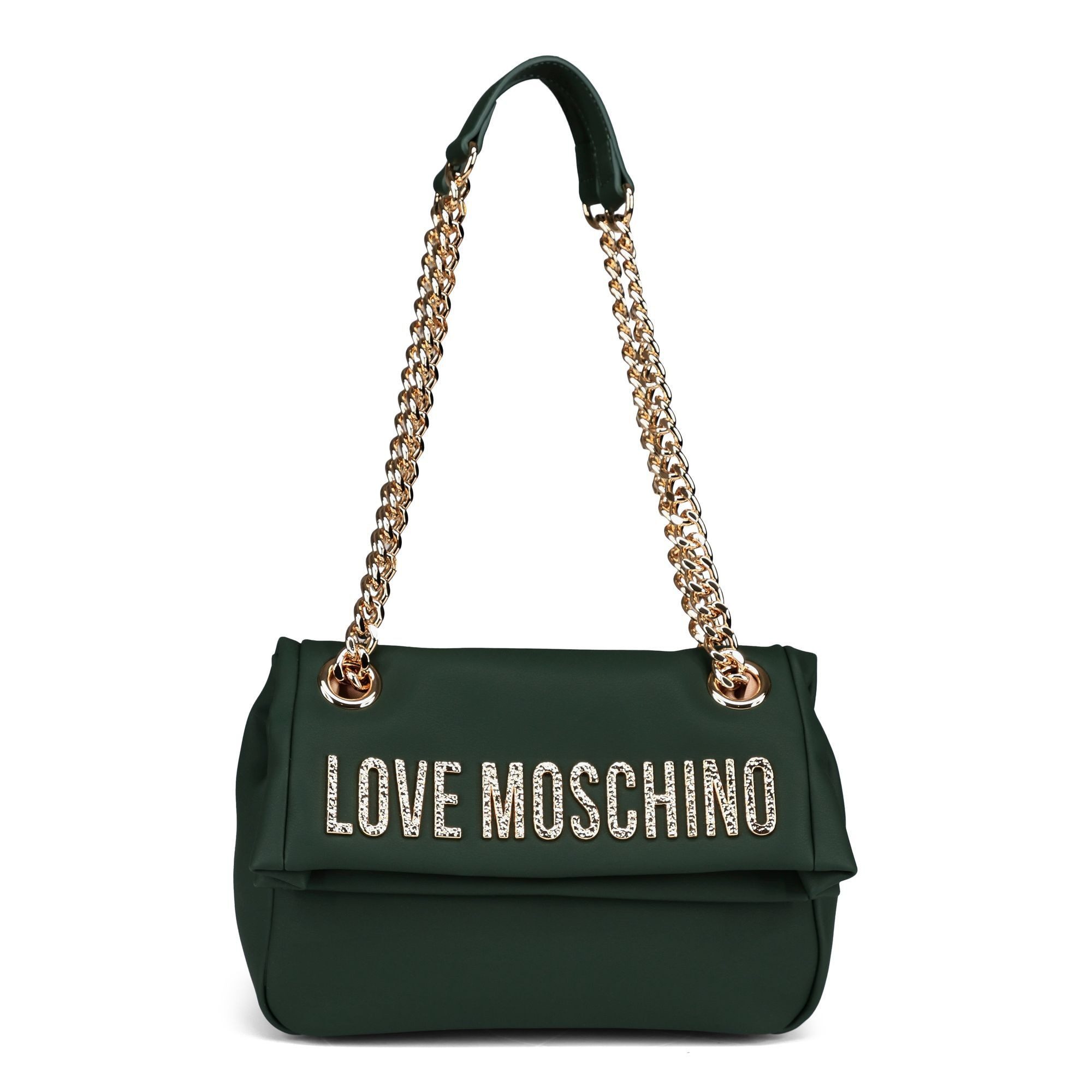 Schultertasche