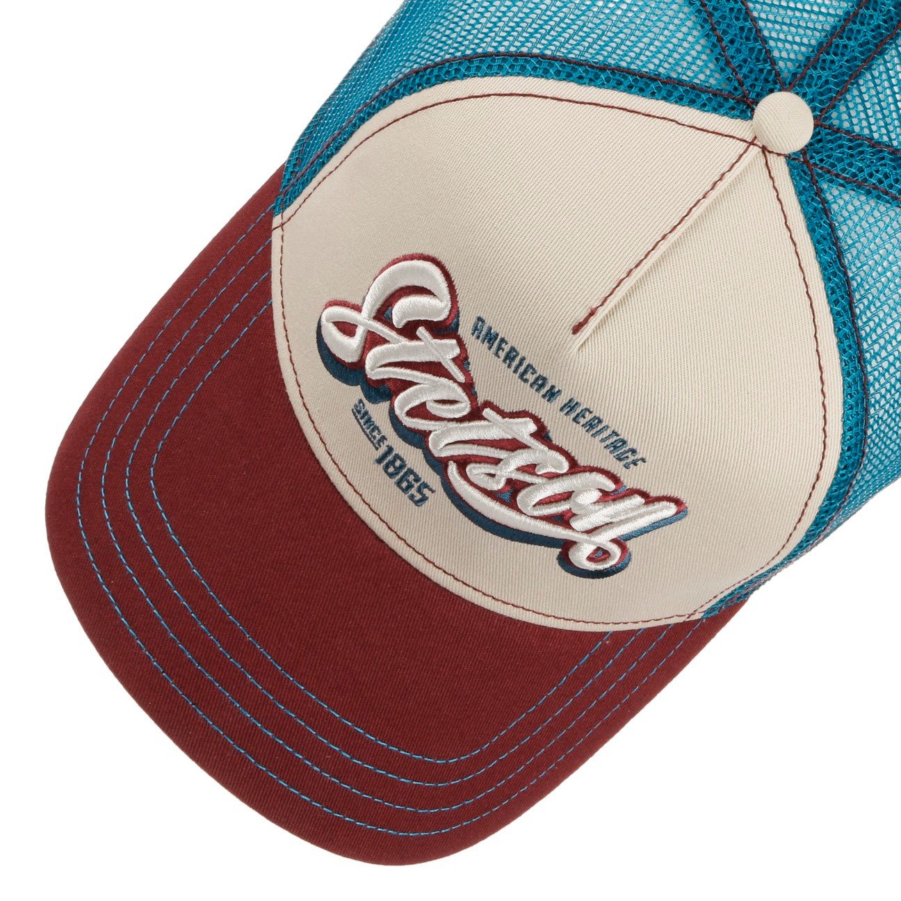 Stetson Trucker Cap günstig online kaufen