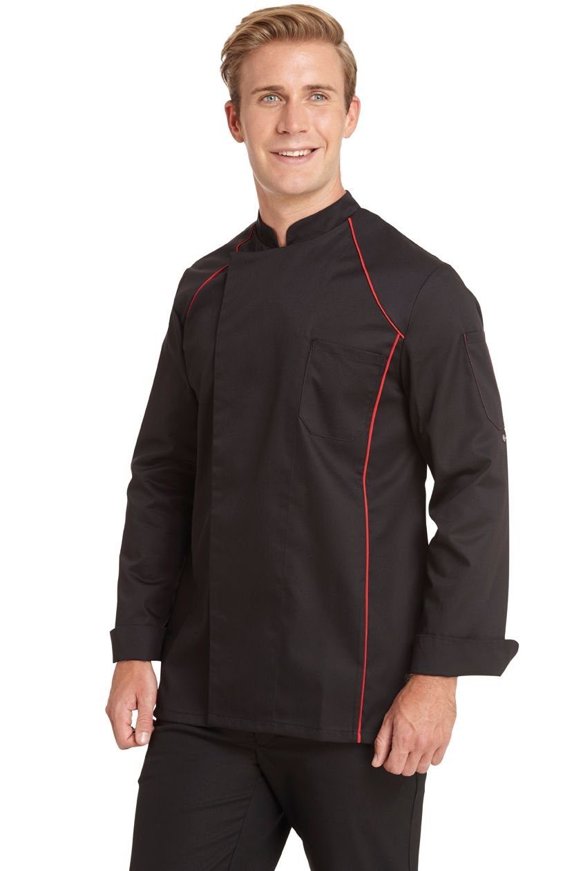 Kochjacke