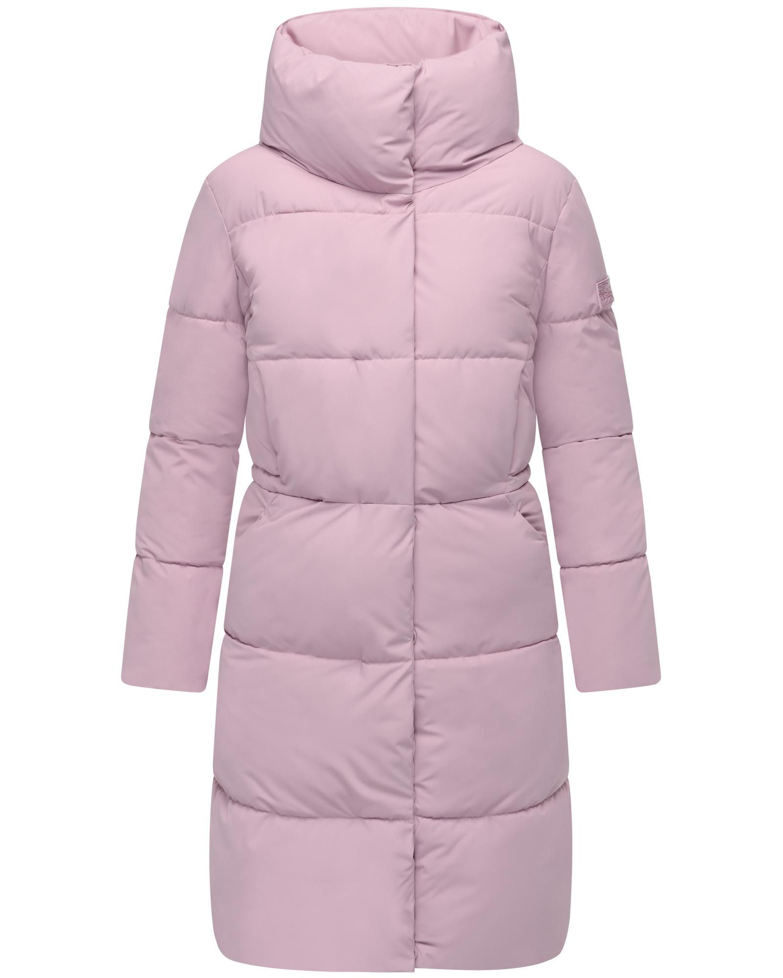 Navahoo Wintermantel Wolkenkuss 14 Winter Steppmantel