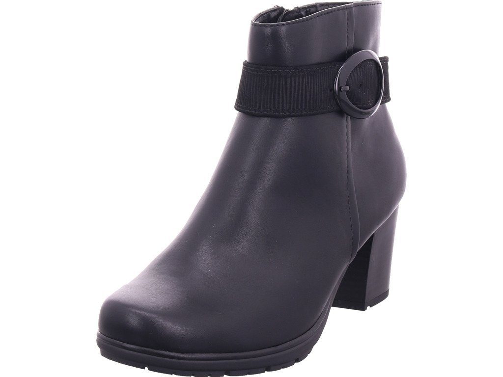 Jana »Jana Woms Boots Damen Stiefel Stiefelette Boots elegant schwarz  8-8-25382-23/001-001« Pumps online kaufen | OTTO