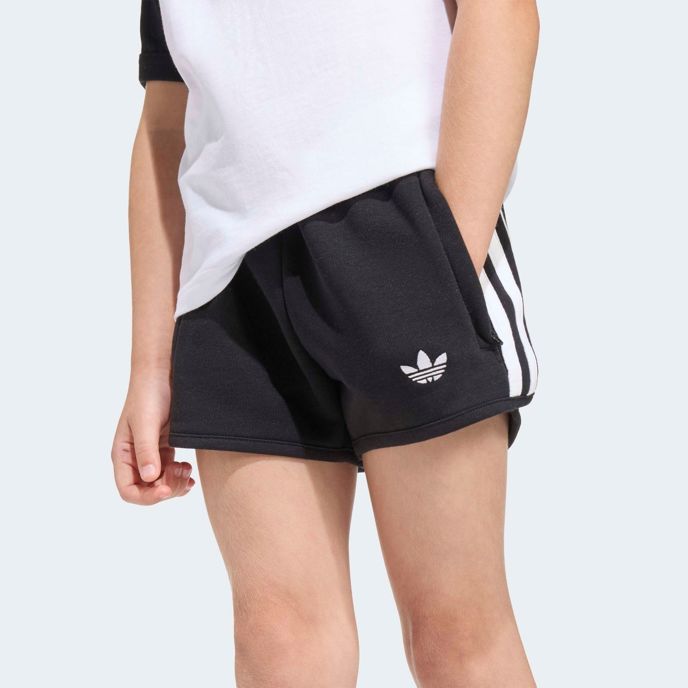 adidas Originals Trainingsanzug SPRINTER SET MIT UND (2-tlg)