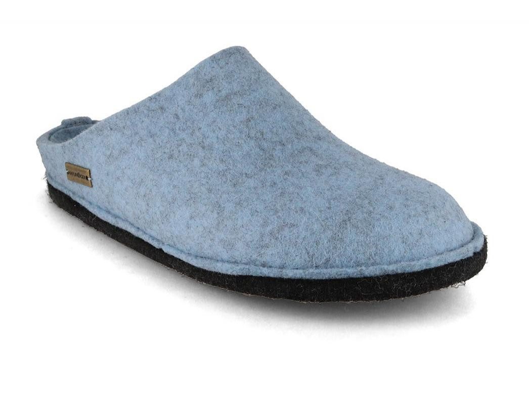 Filzpantoffeln Fair Soft Hausschuh