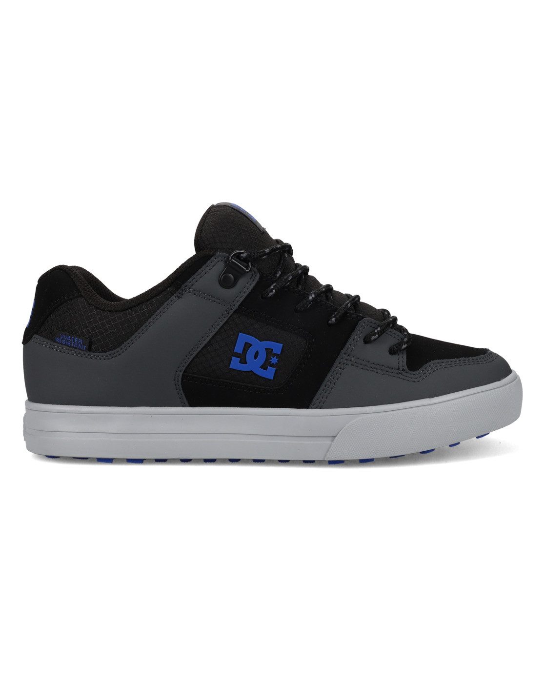 DC Shoes Pure Wnt Winterboots günstig online kaufen