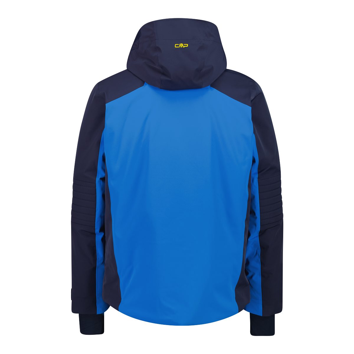 CMP Skijacke MAN JACKET ZIP HOOD ROYAL BLUE