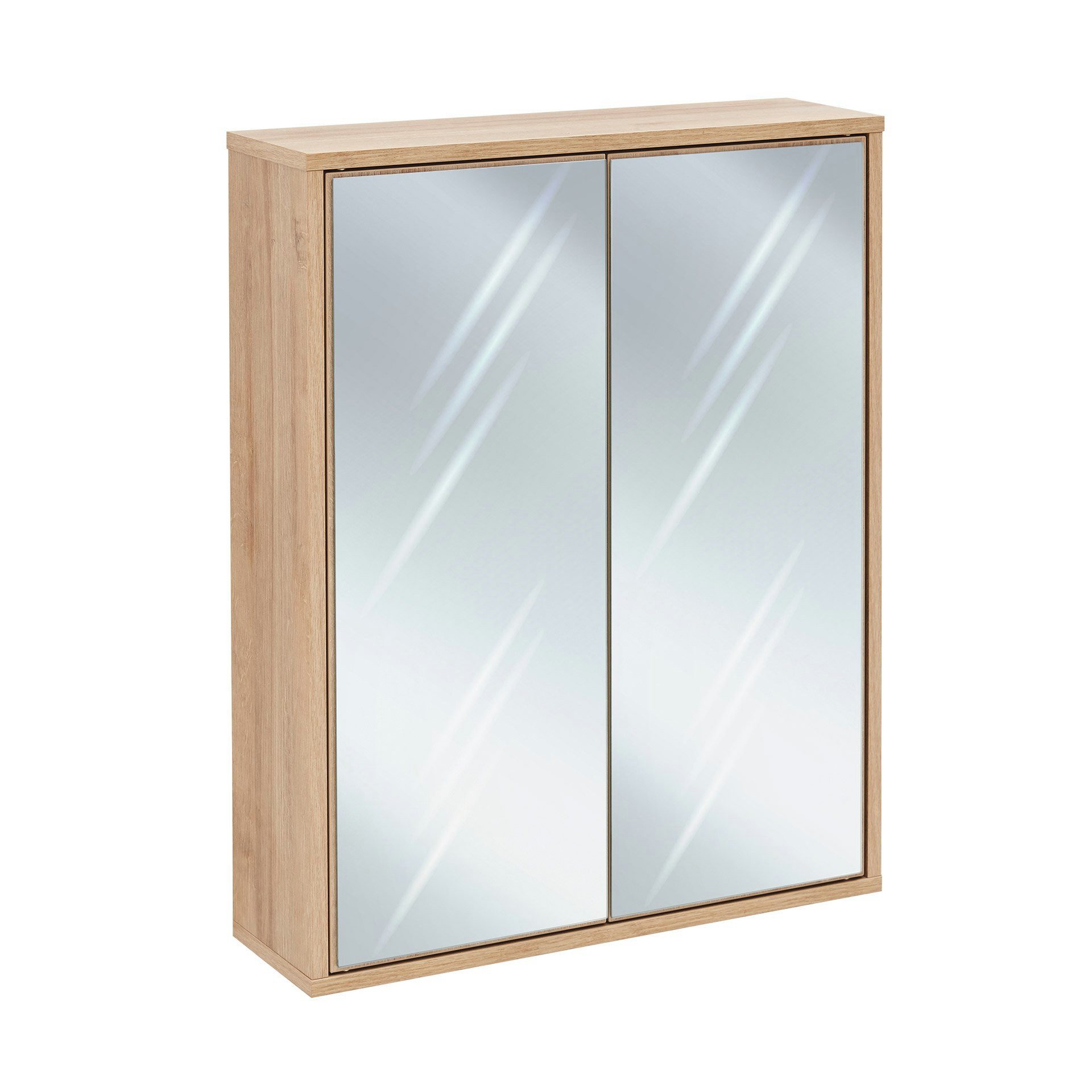 FACKELMANN Badezimmerspiegelschrank Spiegelschrank FINN günstig online kaufen