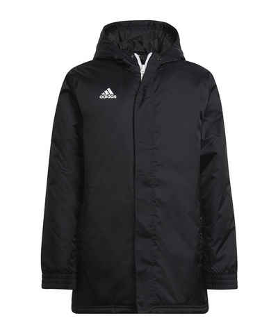 adidas Performance Sweatjacke Entrada 22 Stadium Winterjacke Kids