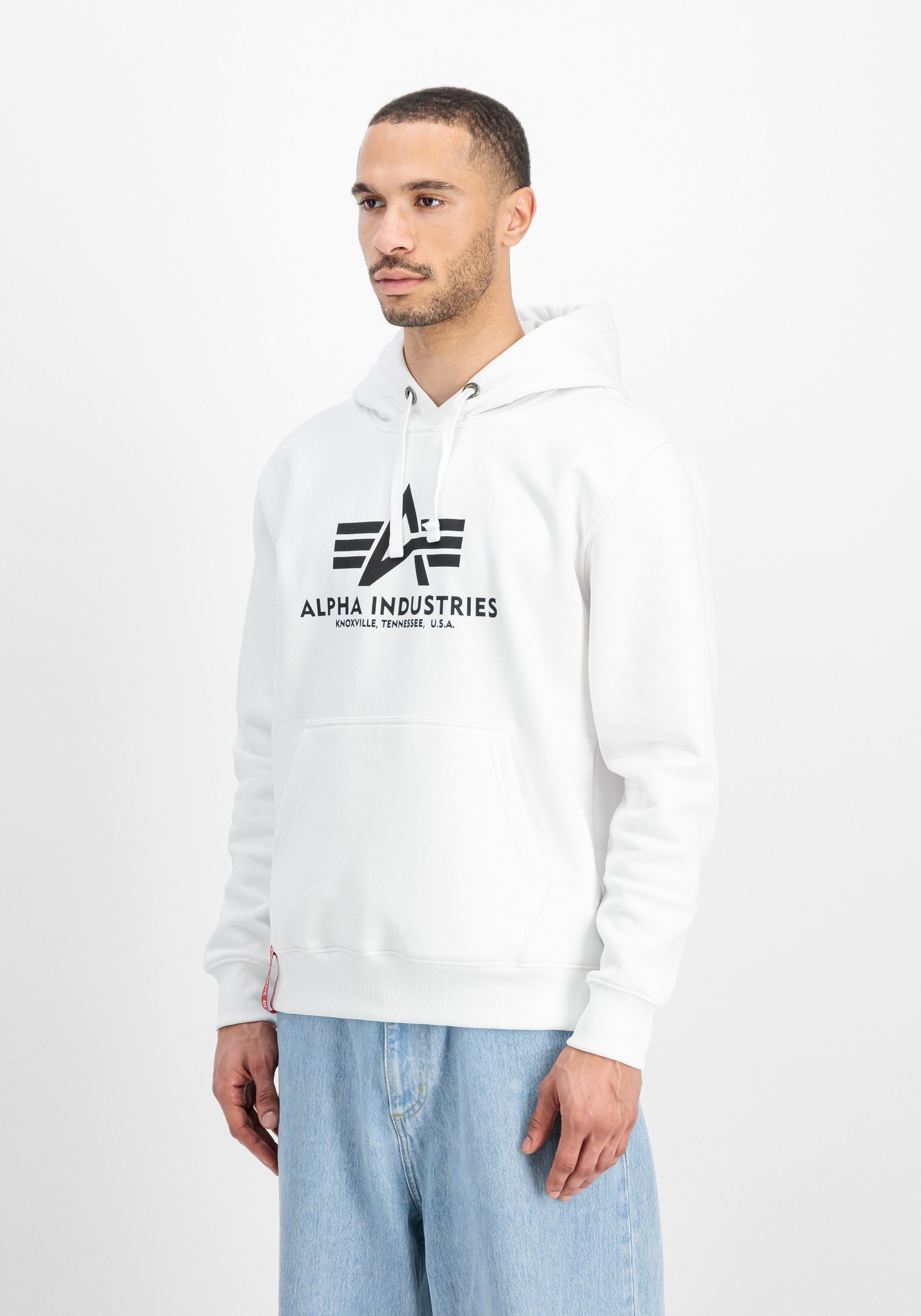 Alpha Industries Hoodie Basic BL Hoodie