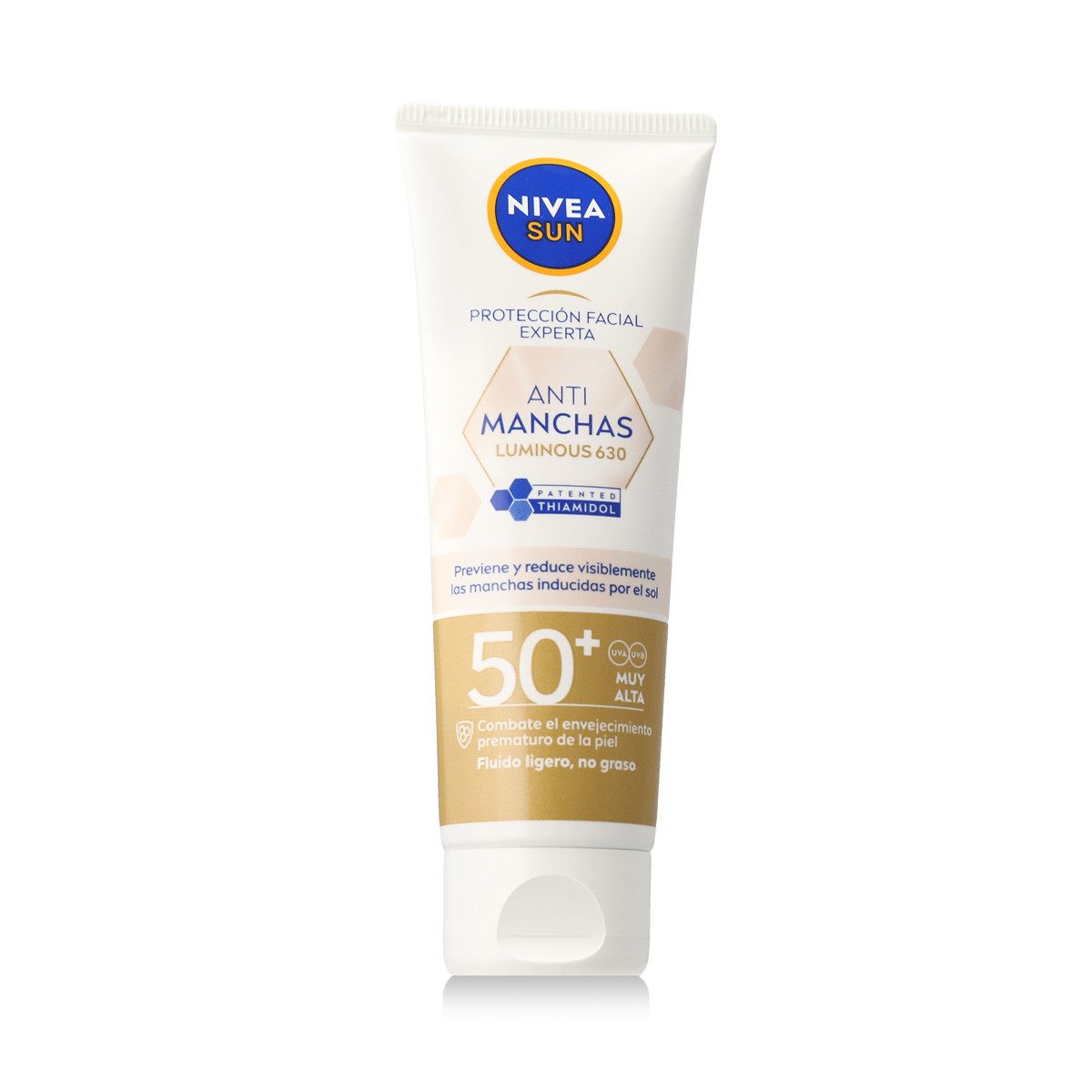 Nivea Hand-Feuchtigkeitsfluid Sun