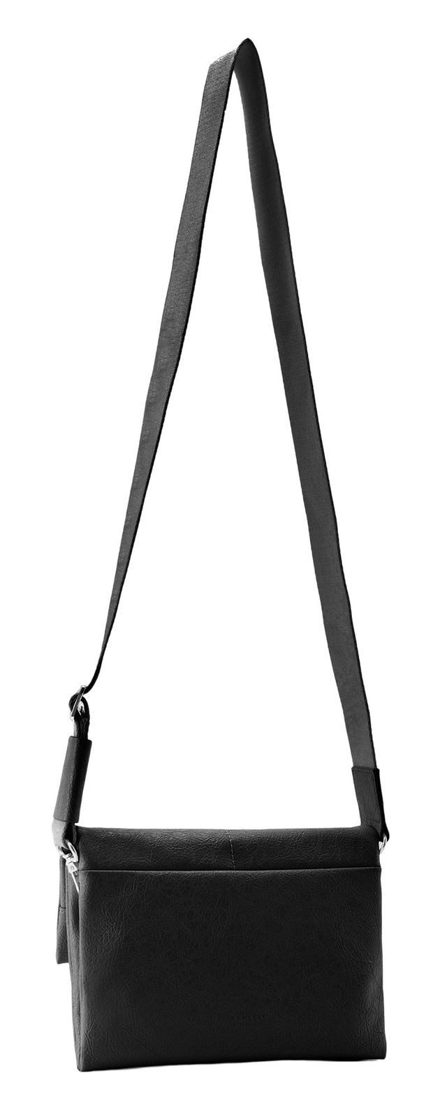 Seidenfelt Manufaktur Umhängetasche Crossbag günstig online kaufen