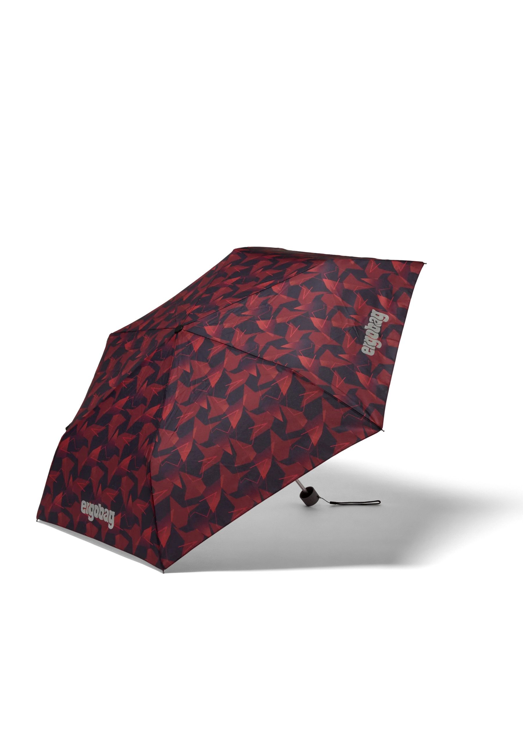 ergobag Taschenregenschirm Regenschirm