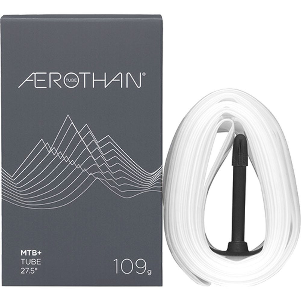Fahrradschlauch Schwalbe Schlauch AEROTHAN 62-75/584 SV21FE TPU L=40mm MTB+