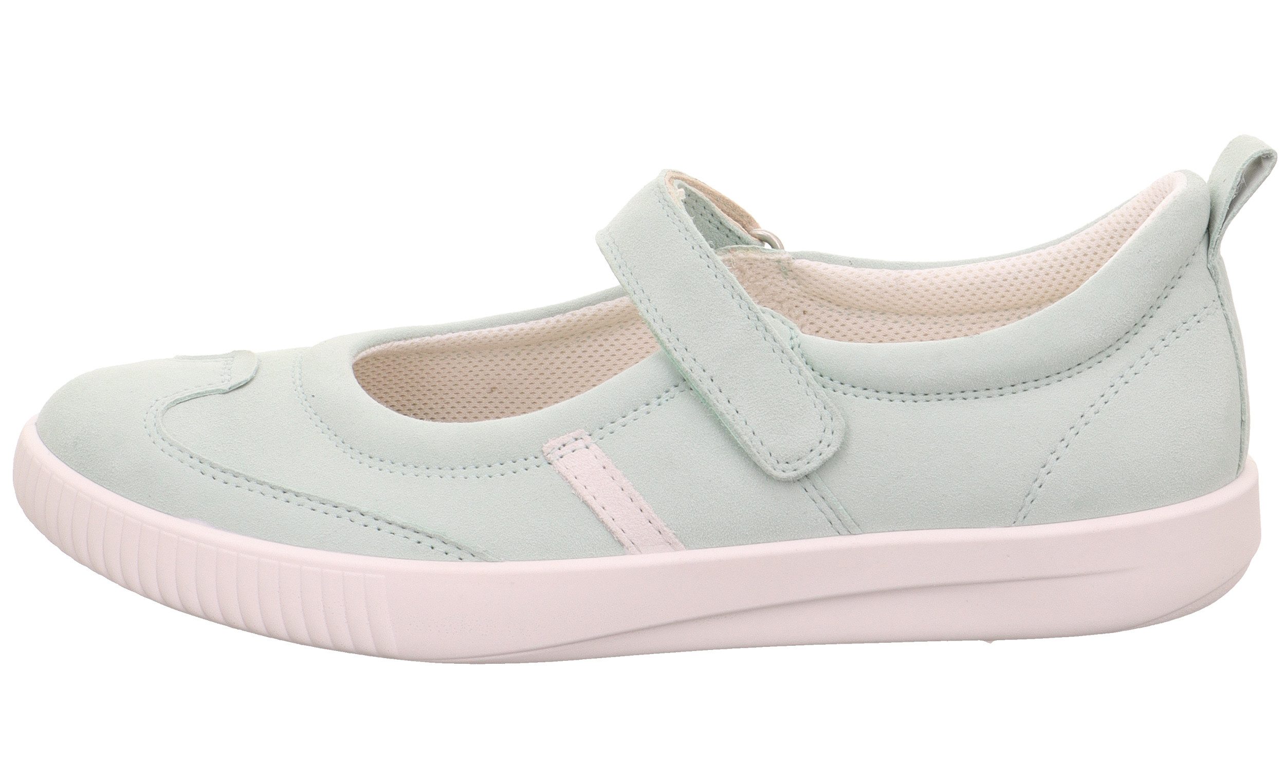 Legero SILENCE Slipper
