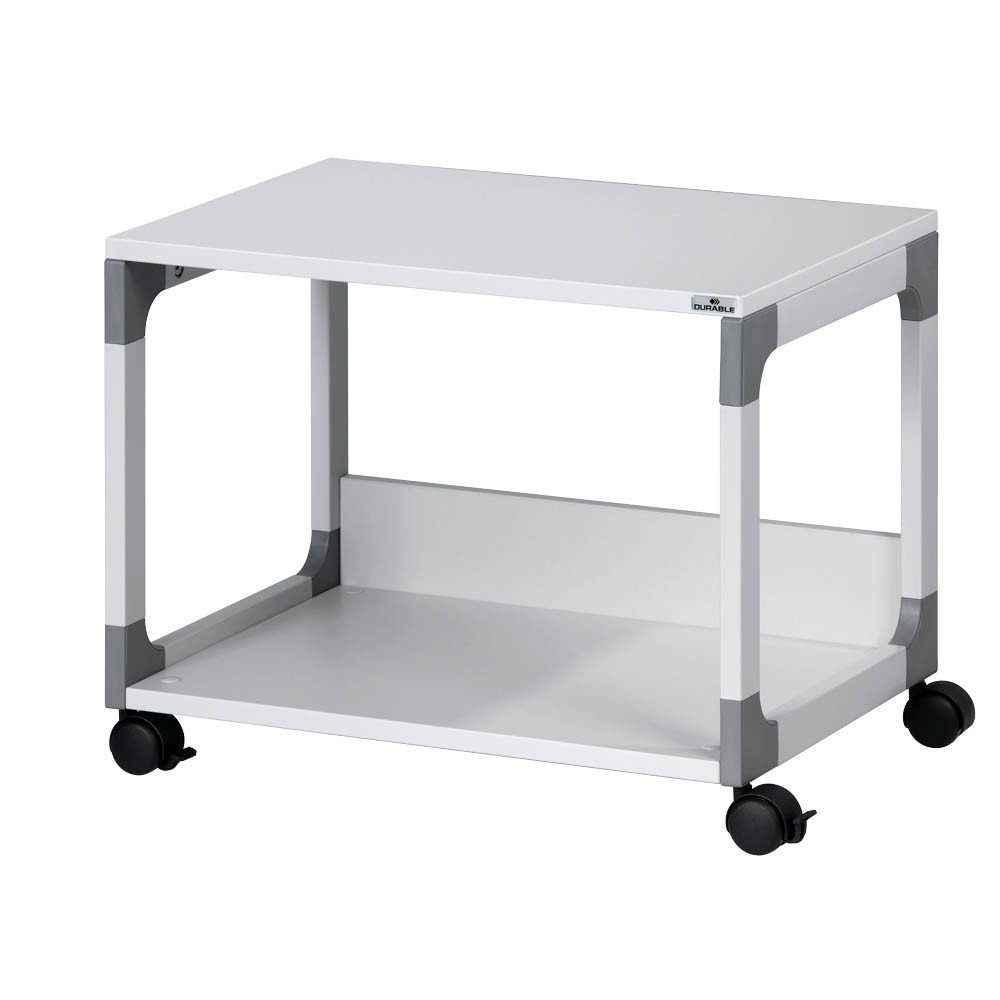 Bürowagen 1 Multifunktionswagen SYSTEM 48 - grau