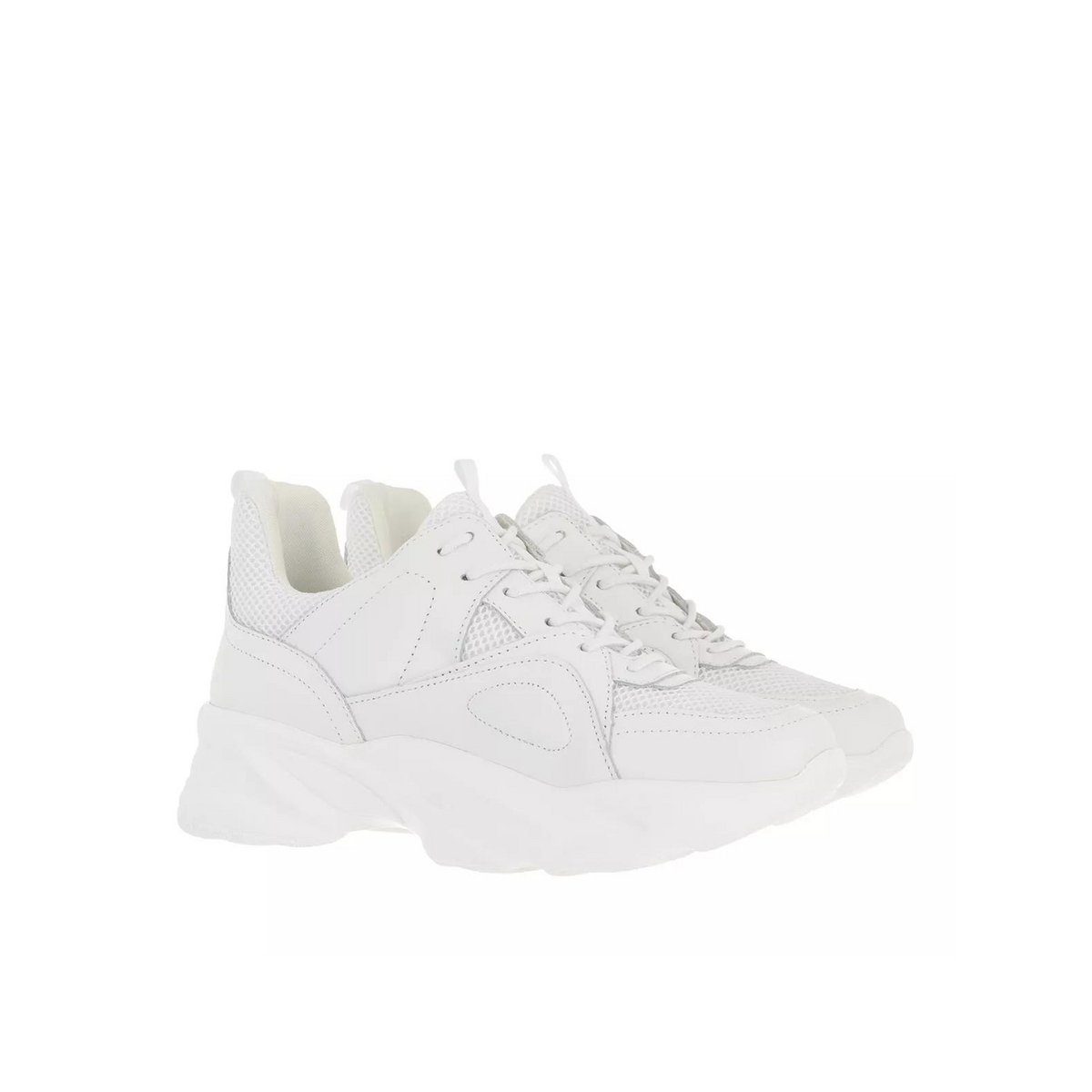 (1-tlg) weiß Madden Steven Sneaker STEVE MADDEN