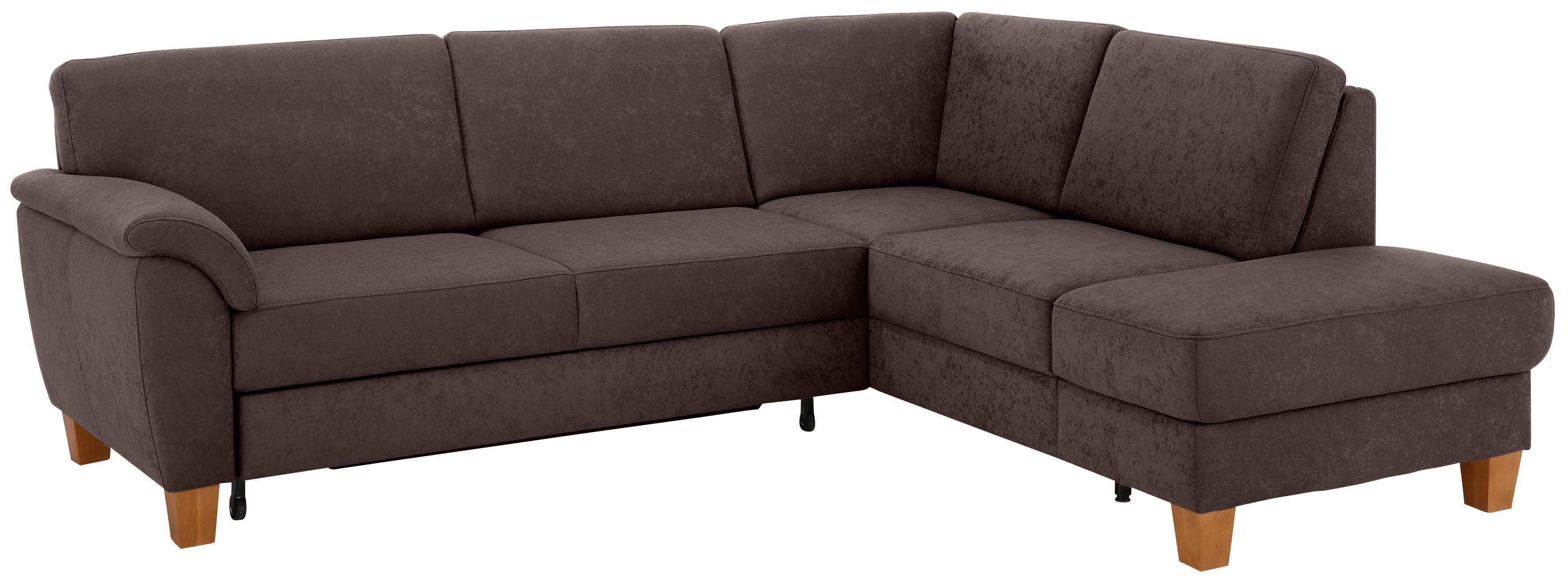 Home affaire Ecksofa Alta L-Form, mit günstig online kaufen