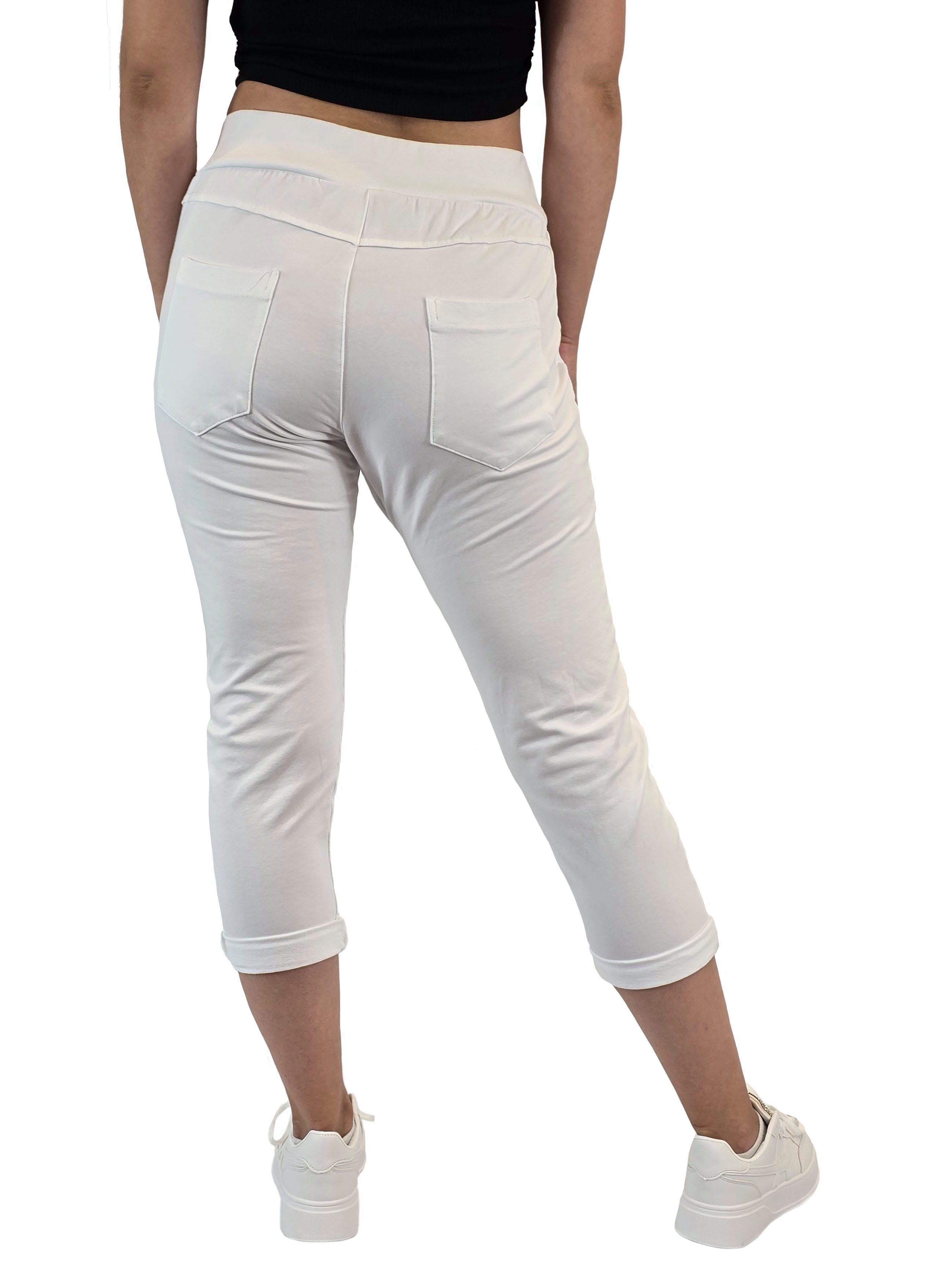 Wendy Trendy Jogg Pants K-H-7201