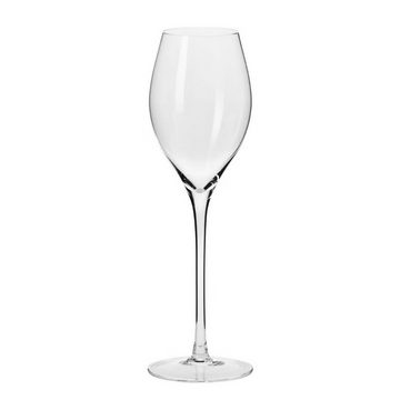 Krosno Cocktailglas F57B576028004020, Glas, Prosecco Gläser Harmony 280 ml 6St.