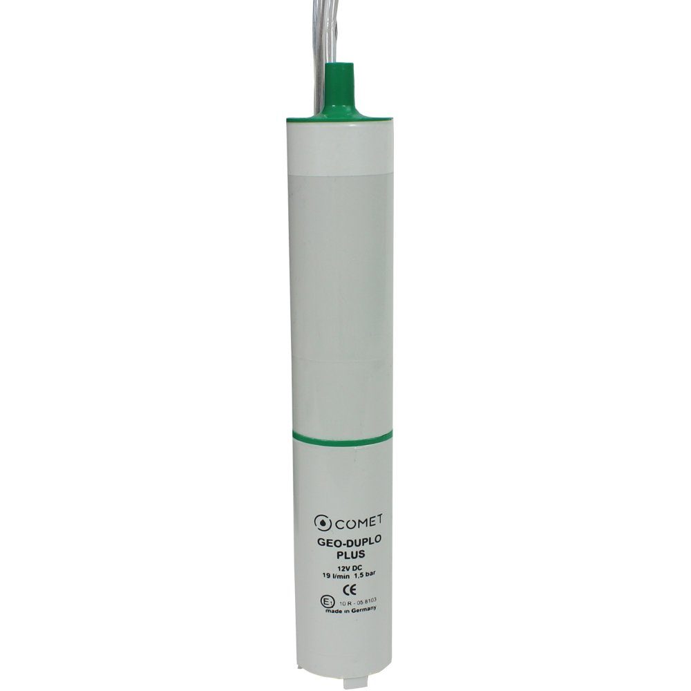 Comet Tauchpumpe Comet GEO DUPLO PLUS günstig online kaufen