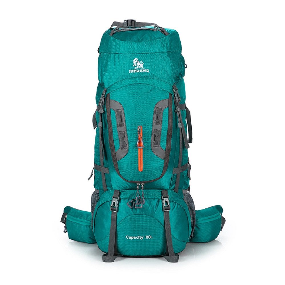 Maity Wanderrucksack 80L MOLLE, Trekkingrucksack,Wasserdicht, Reisetasche ( günstig online kaufen