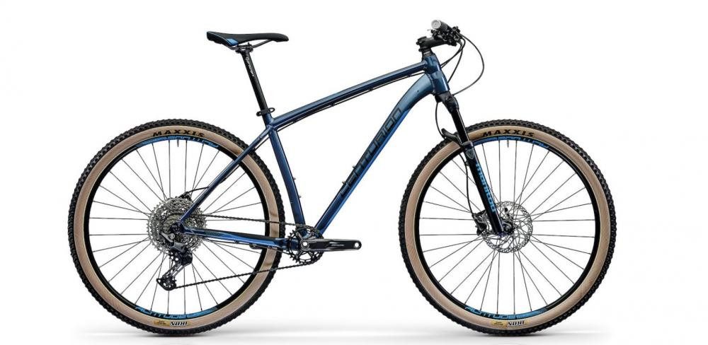 Centurion Cityrad Centurion Backfire Pro 600 HP2 29″ Hardtail MT