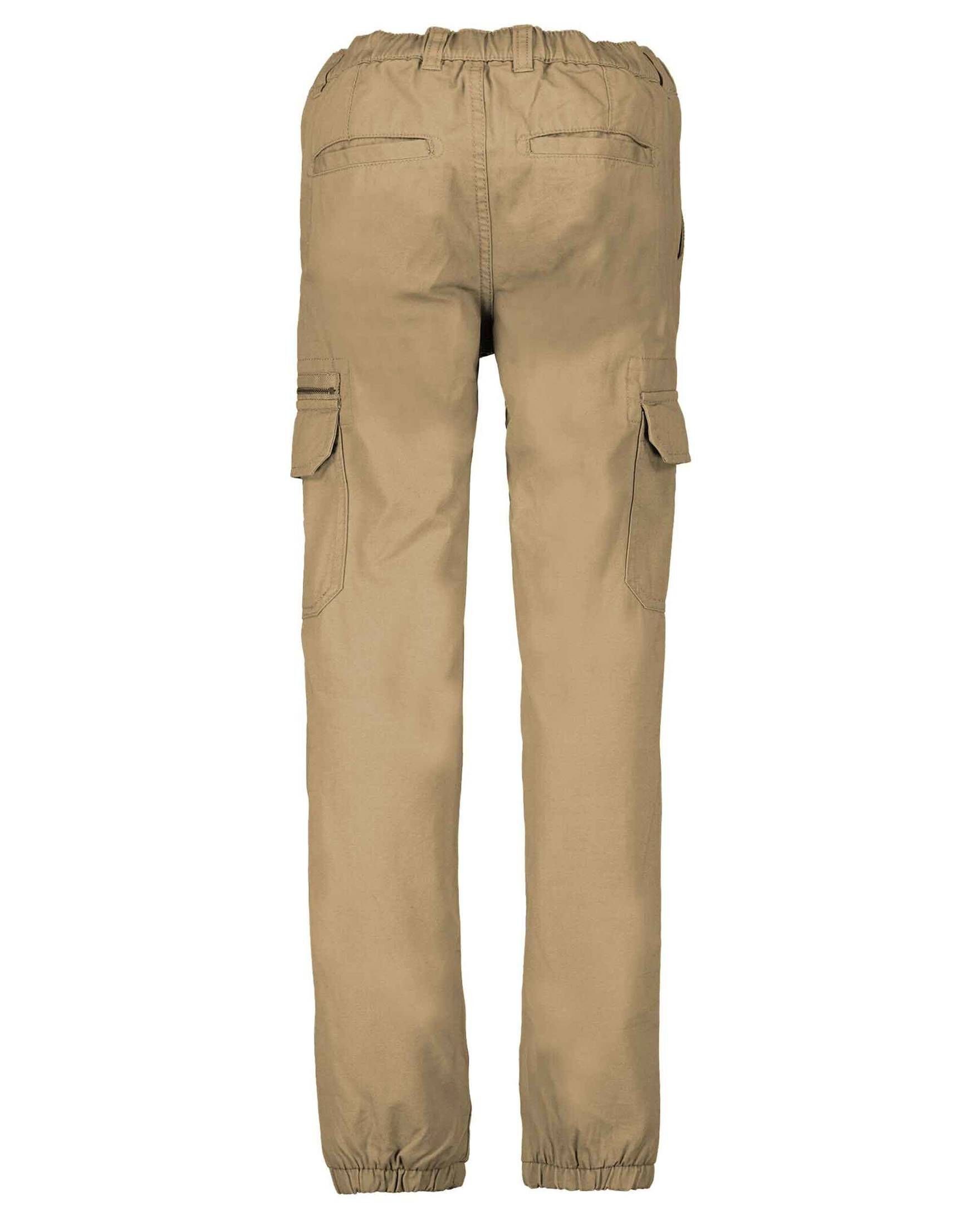 Garcia Cargohose Jungen Cargohose (1-tlg) sand (108)