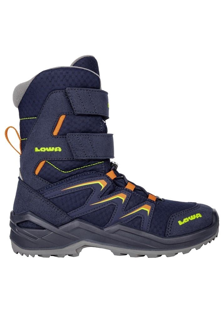 Lowa Maddox Warm High GTX (Textil/Synthetik, wasserdicht) 2024 Winterstiefel