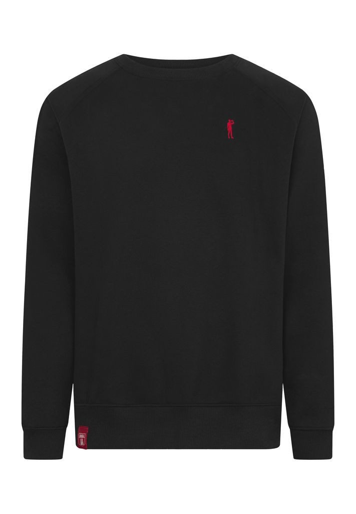 Derbe Sweatshirt Kippes Herren Sweatshirt (1-tlg) günstig online kaufen