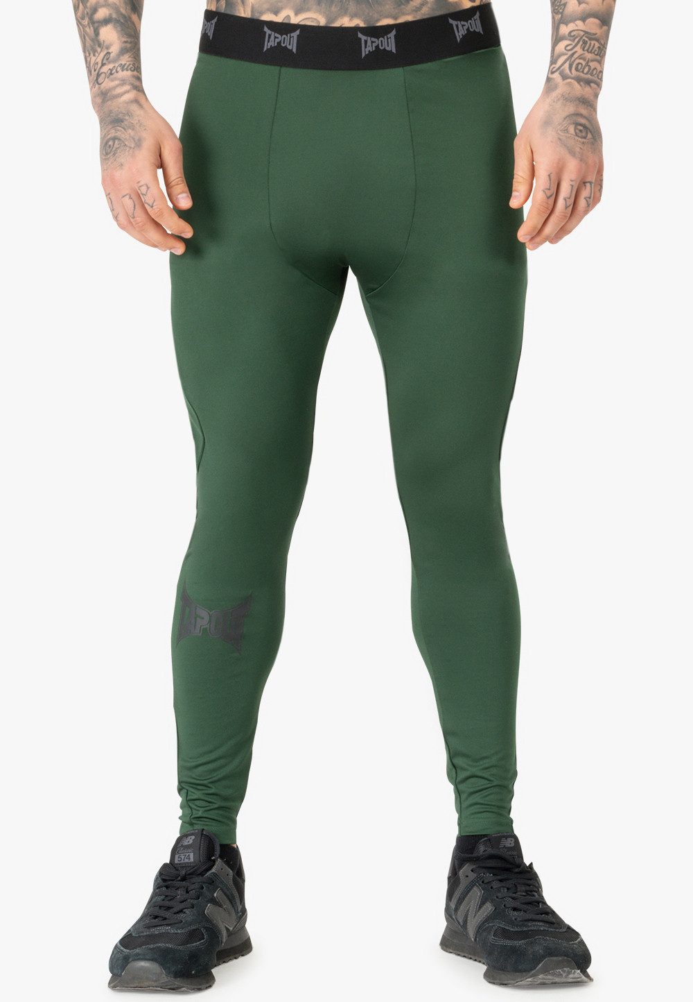 Leggings TRAINING LEGGING