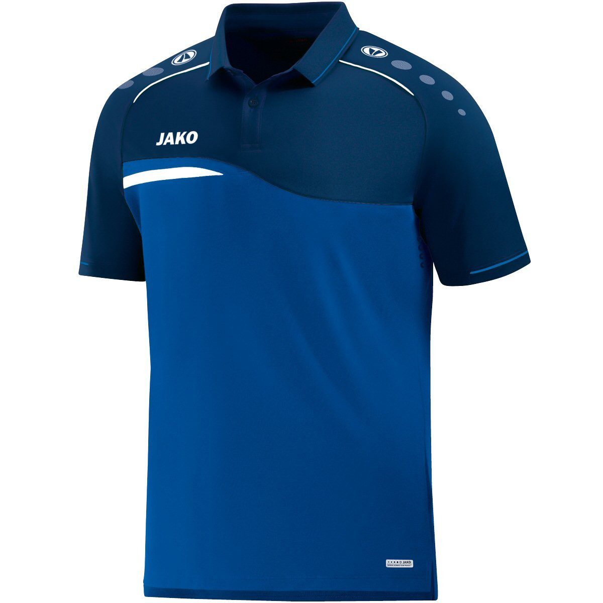 Poloshirt JAKO Competition 2.0 Poloshirt Kids Polos Kinder