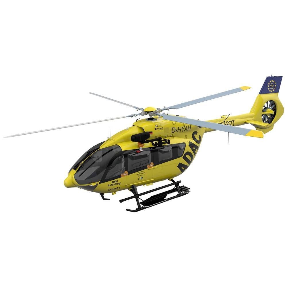 Revell® Modellbausatz 1:32 Airbus H145 "ADAC Luftrettung" 04969