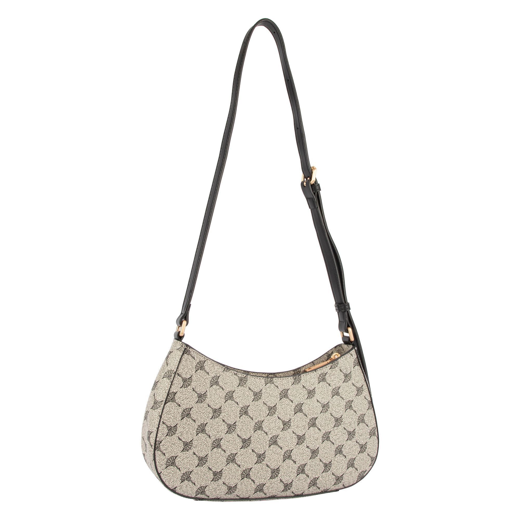 JOOP! Schultertasche Mazzolino, Polyurethan