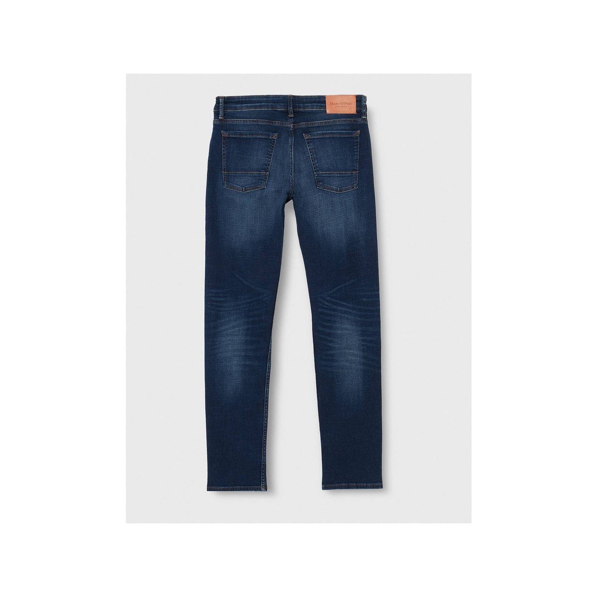O'Polo (1-tlg) Marc uni 5-Pocket-Jeans
