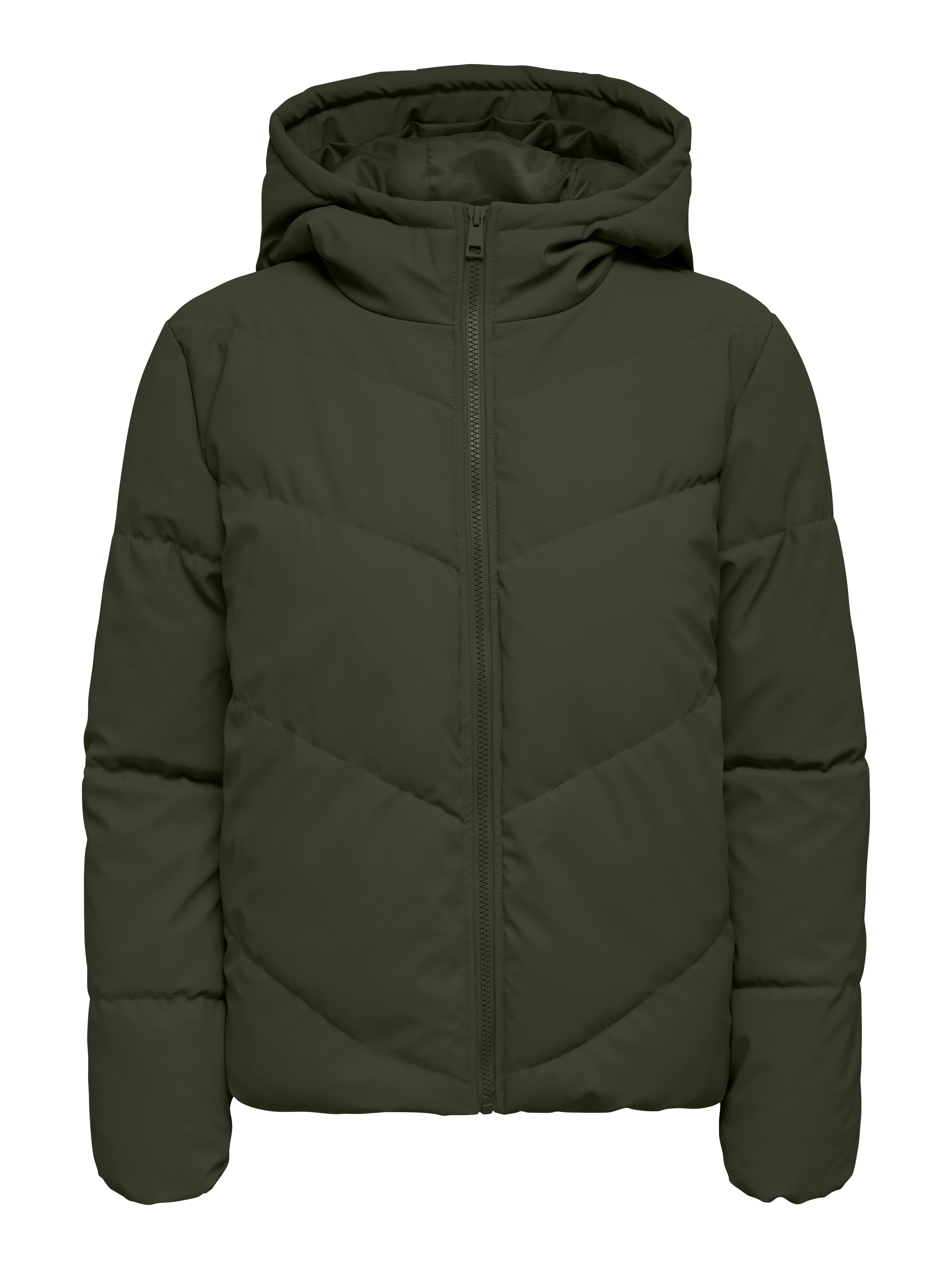 JDY Steppjacke JDYARNHEM WATER REP SHORT günstig online kaufen