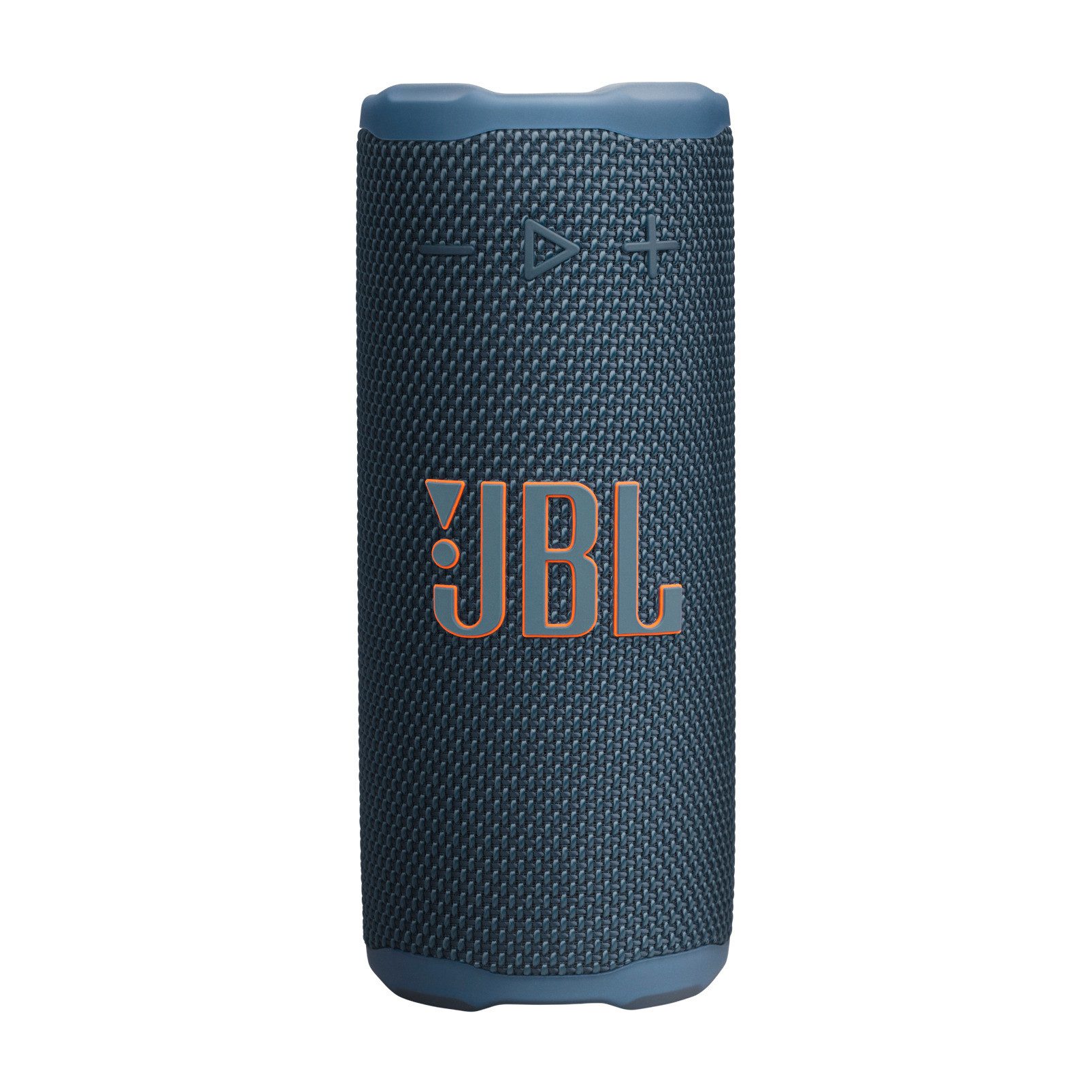 JBL GRIP Bluetooth-Lautsprecher (A2DP Bluetooth, AVRCP Bluetooth, Bluetooth, 16 W, Kompakter Bluetooth-Speaker, starker JBL Pro Sound und Ambient Light)