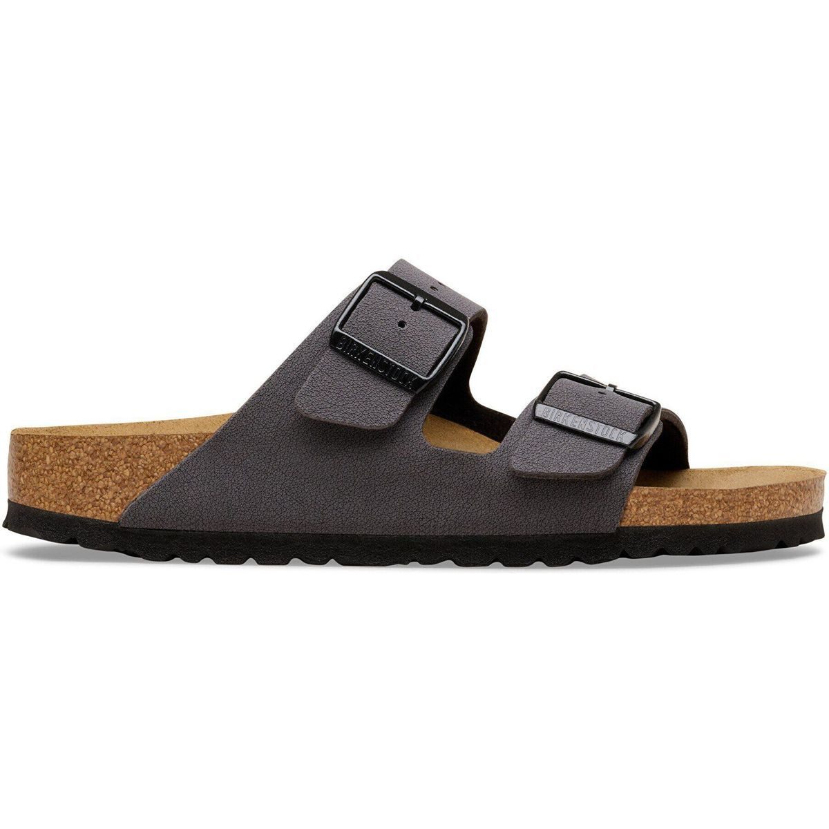 Birkenstock Arizona Birko-florbc Outdoorsandale Zeitloser Klassiker mit hohem Komfort und edlem Design, ideal für