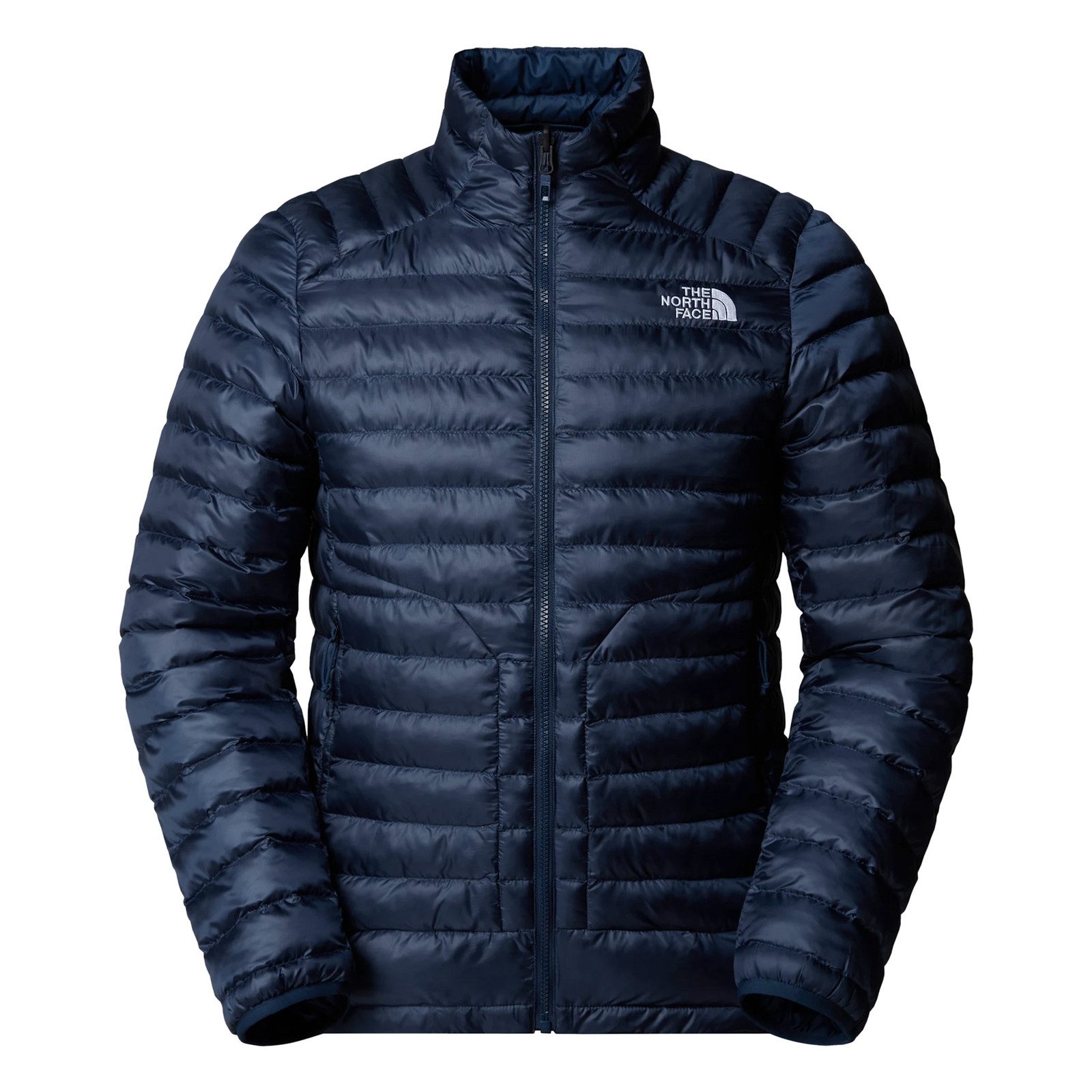 The North Face Steppjacke Huila Synthetic Jacket mit wasserabweisender DWR-Beschichtung