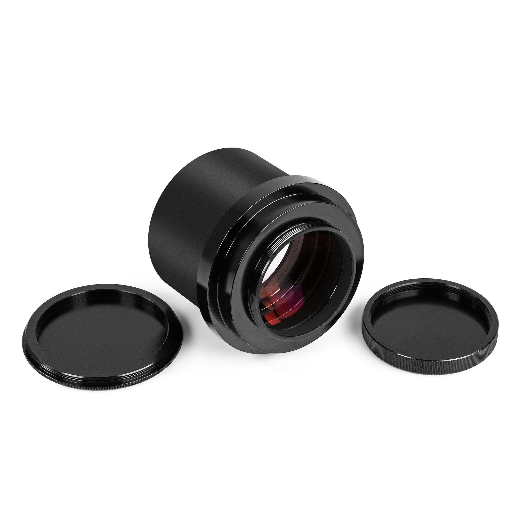 Omegon Teleskop Omegon Reducer 0,7x für 72/400 Quintuplet APO