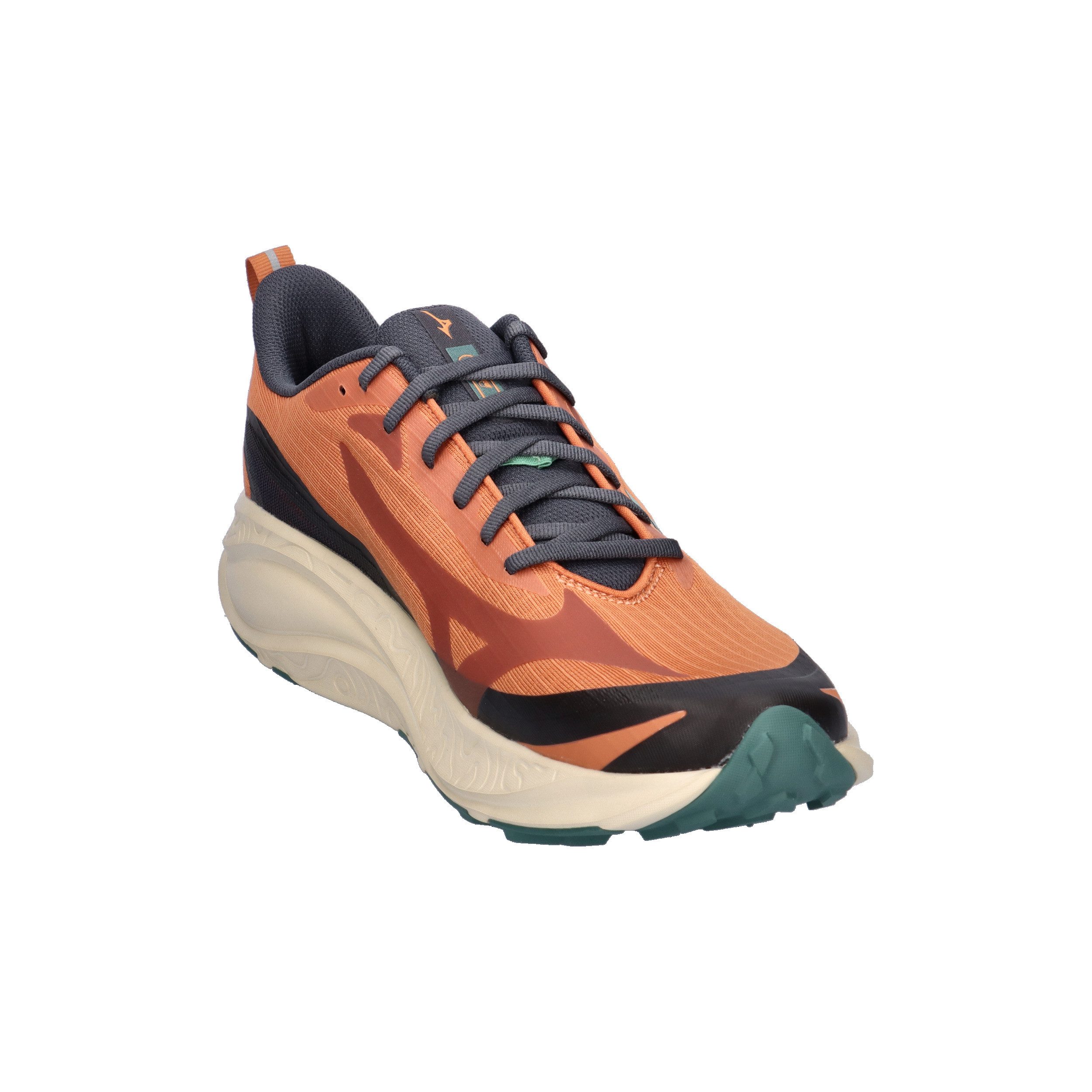 Mizuno Mizuno Herren Laufschuhe NEO LUMINA J1GJ2673 Laufschuh