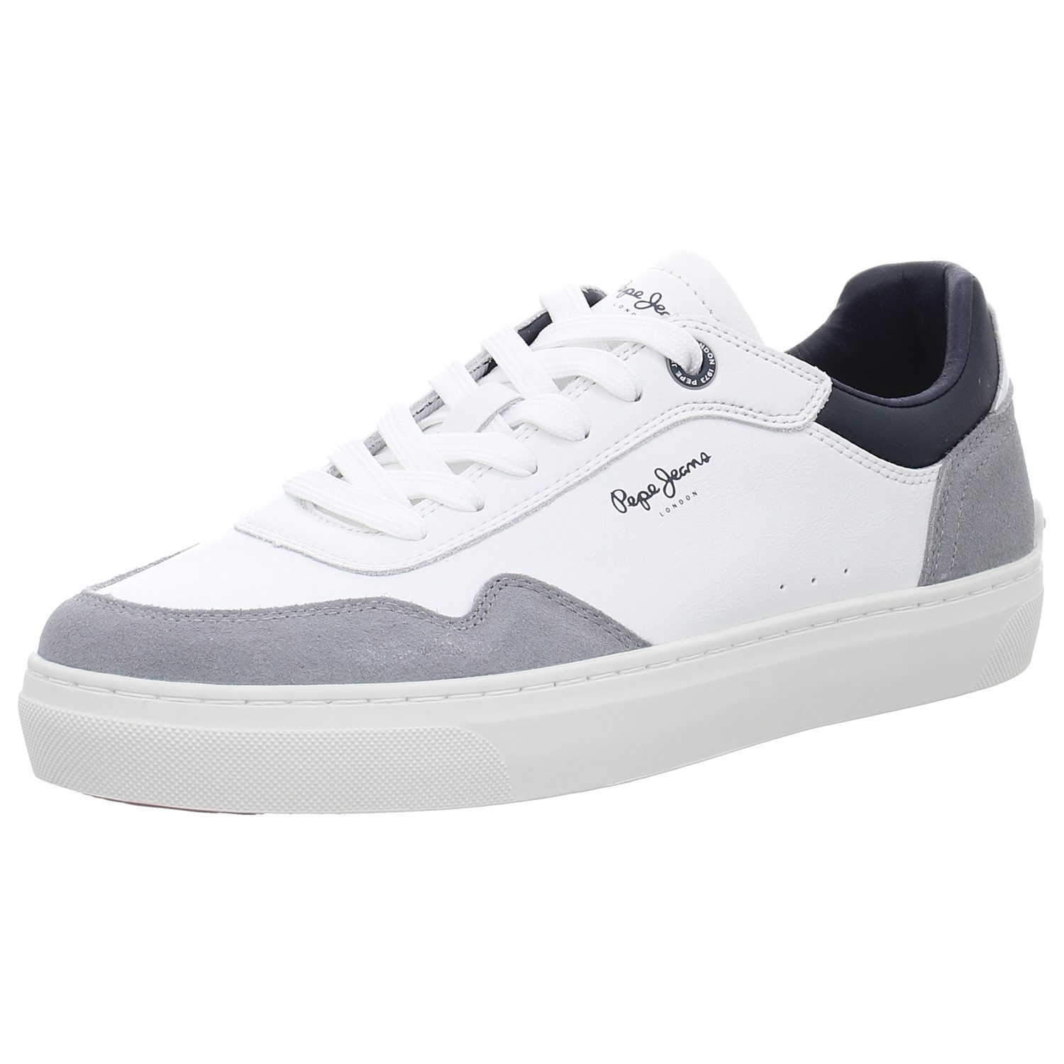Pepe Jeans Camden Collar Sneaker. Reduzierter Preis € 85,00. Unverbindliche Preisempfehlung € 94,95