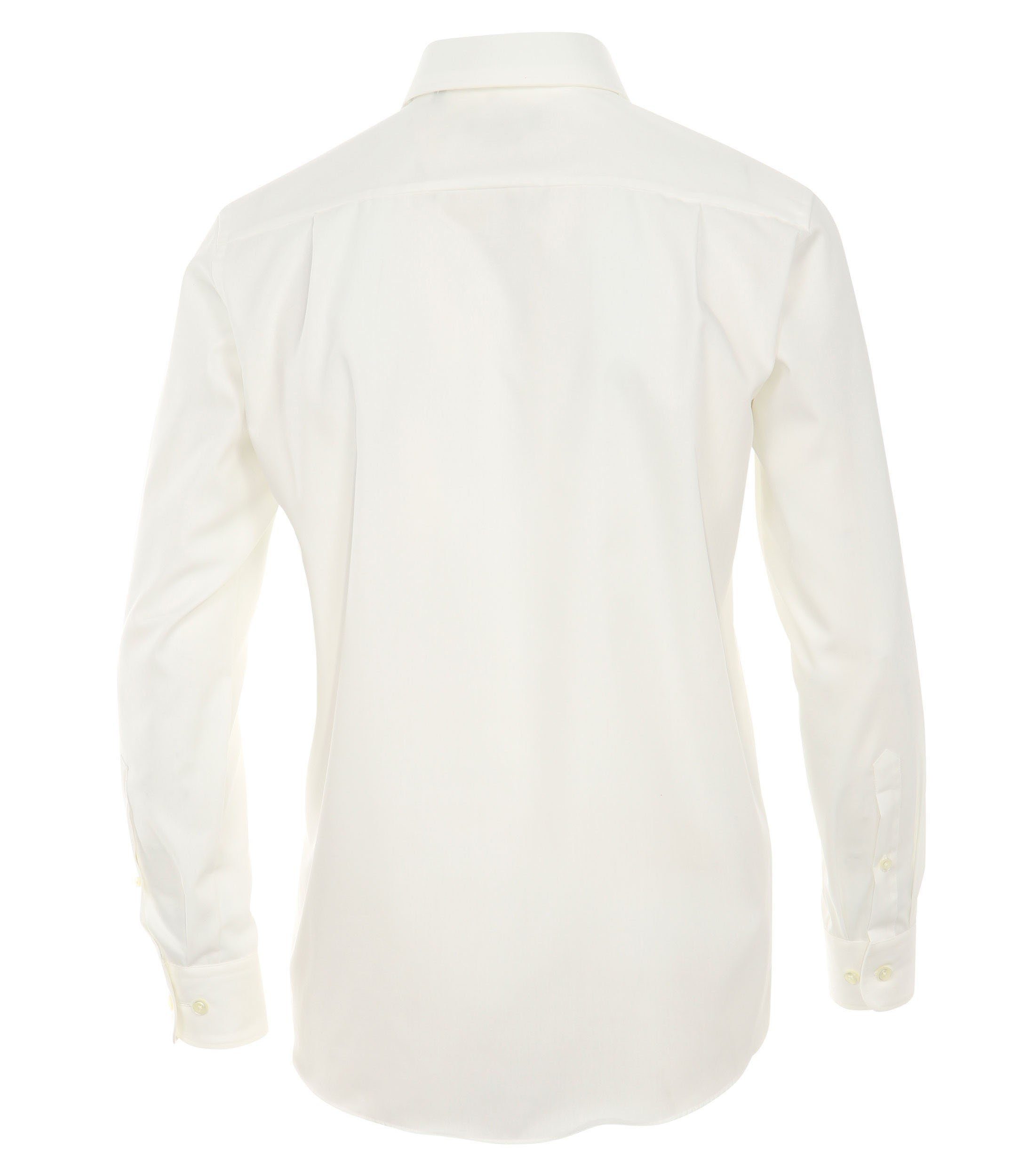 CASAMODA Businesshemd Herren Hemd extra langer Arm 69cm Langarm Hemd uni re günstig online kaufen
