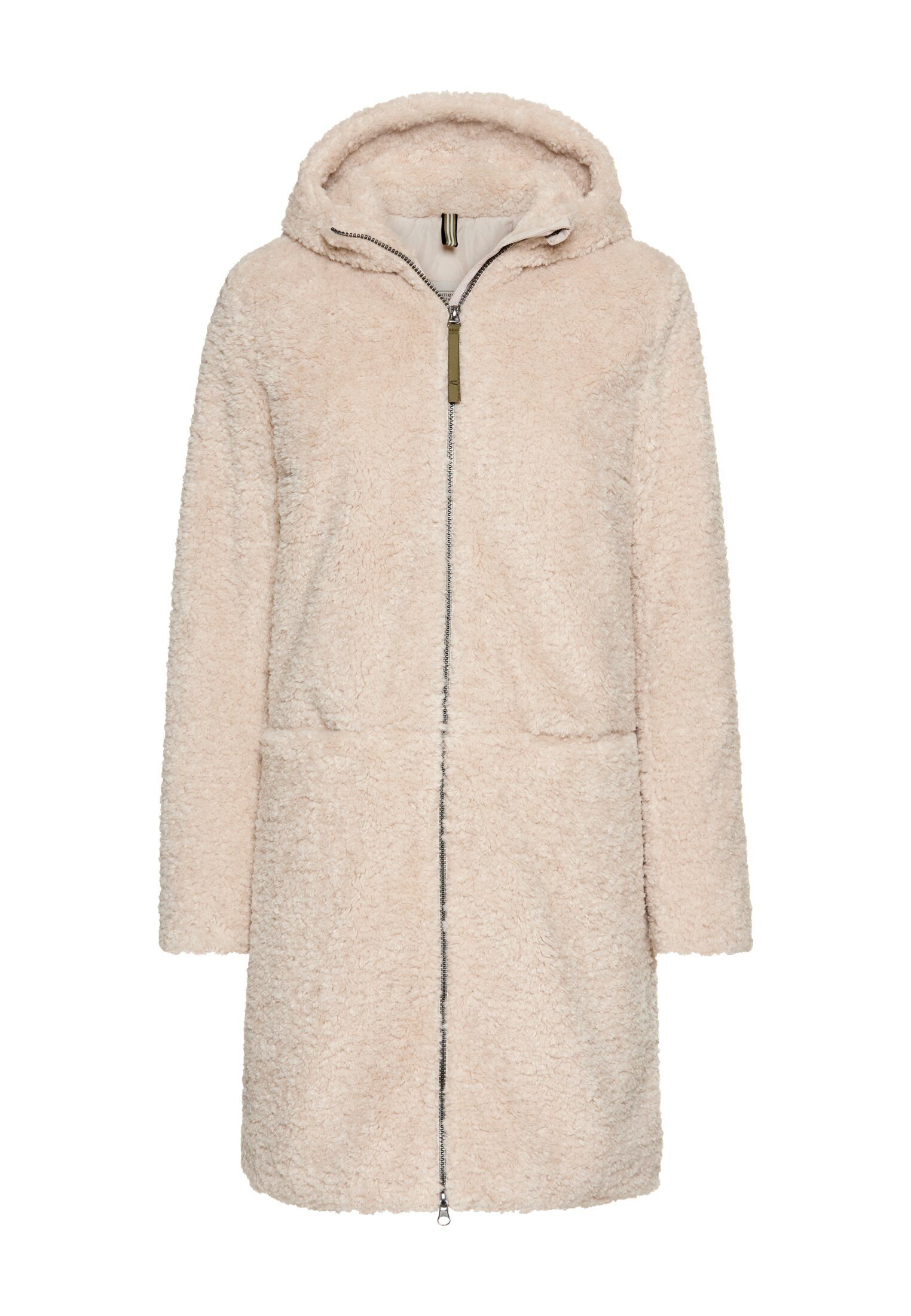 camel active Outdoorjacke günstig online kaufen