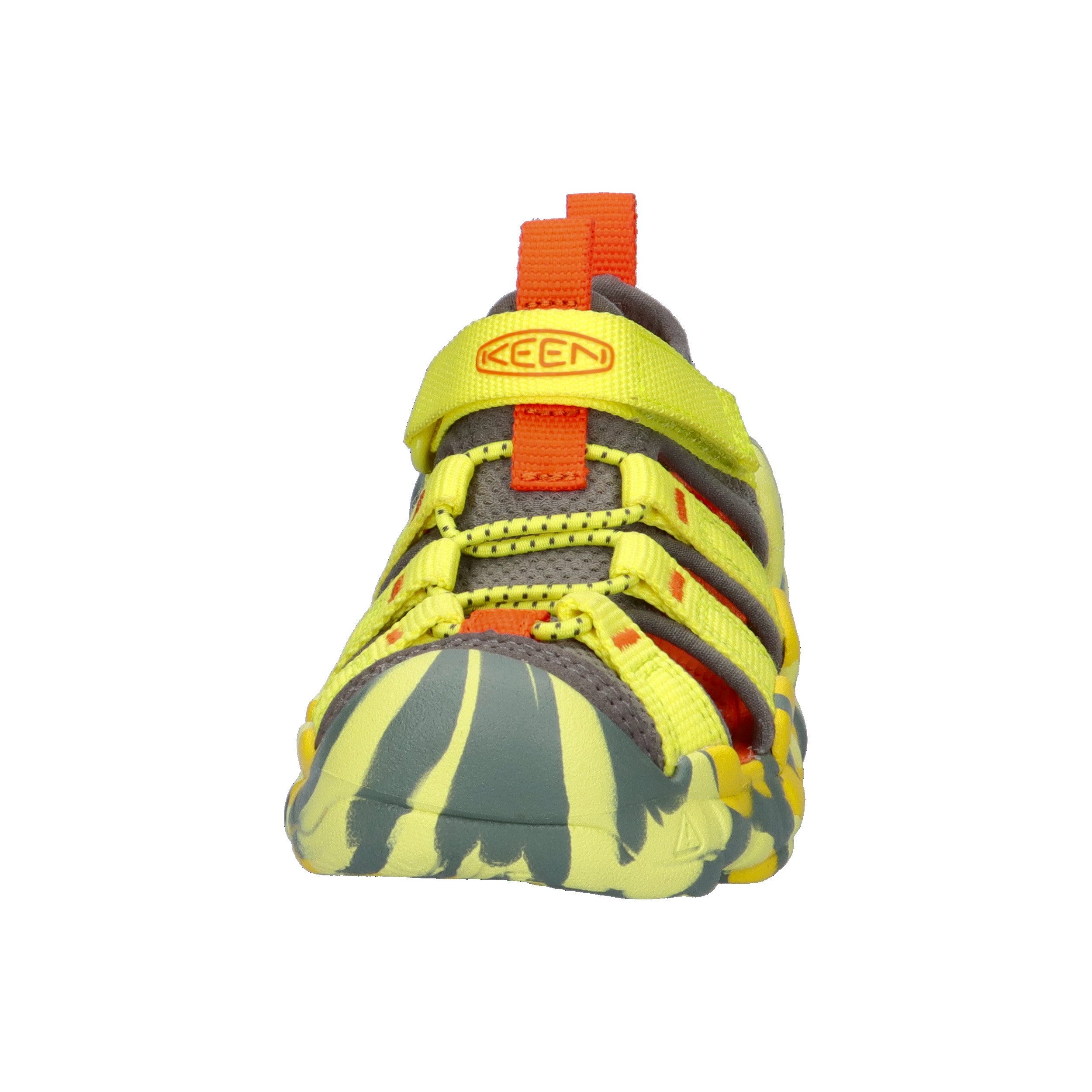 Keen Keen Kinder Trekkingsandale HYPERPORT H2 C Trekkingsandale