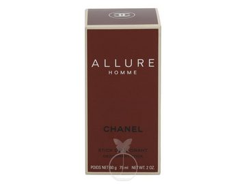 CHANEL Körperpflegeduft Chanel Allure Homme Deostick 75 ml