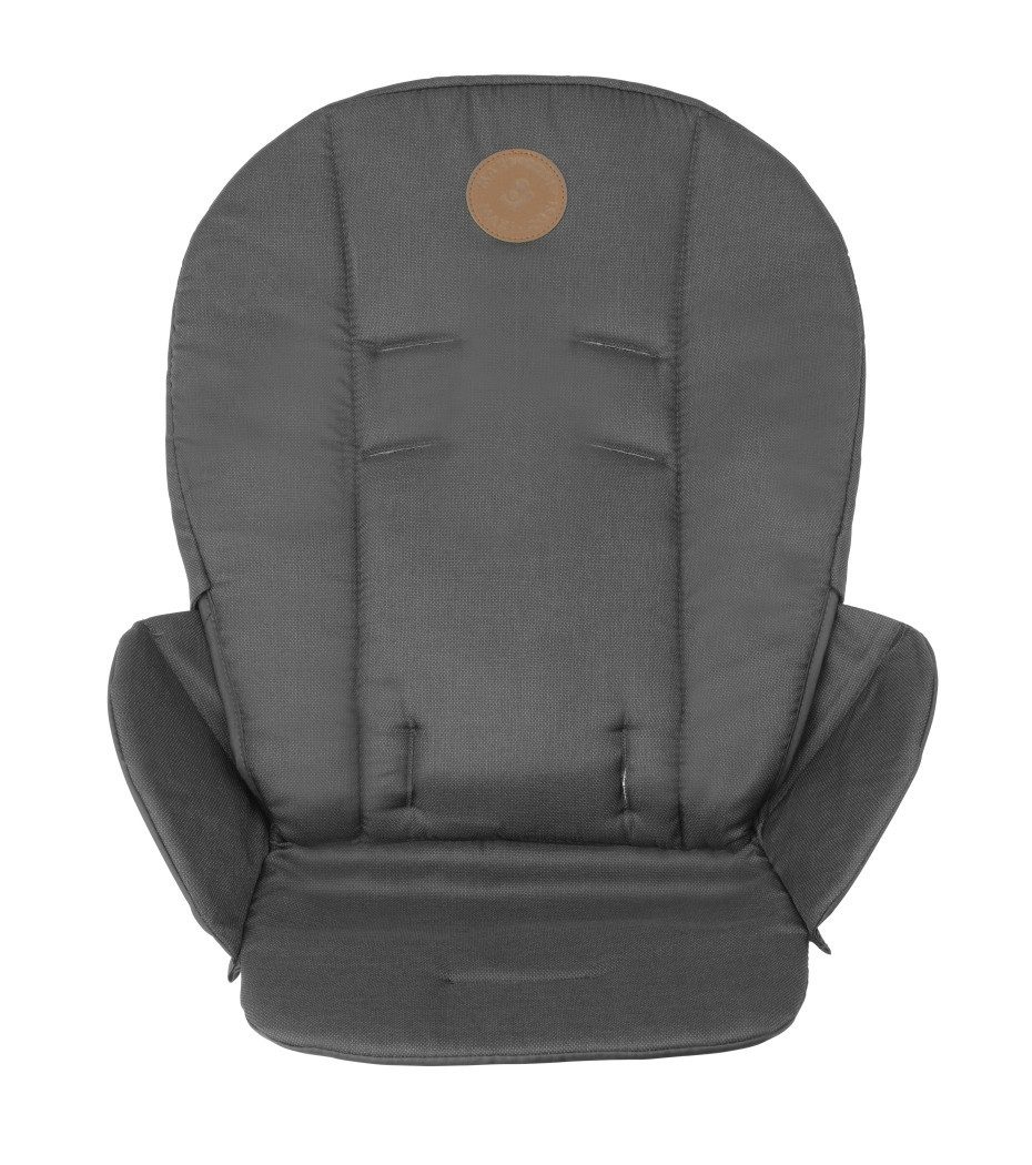 Maxi-Cosi Hochstuhlauflage Maxi-Cosi Sitzeinheit für Hochstuhl Minla, Essential Graphite